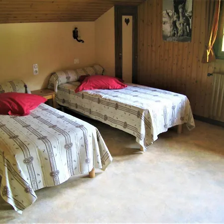 Spacieux 6 Personnes Appartamento *
