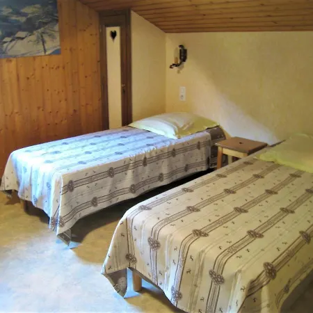Apartment Cosy Au Grand-bornand, Proche Centre, Et Navette - Fr-1-467-40 Le Grand-Bornand